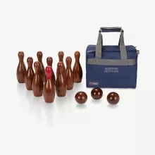 Uber bowling - kegel spel huren - Spring Events