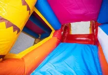 Flamingo springkasteel - Spring Events - foto 14